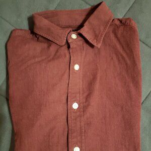 Banana Republic Slim Fit Dress Shirt - S/M